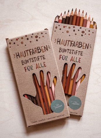 HF Buntstifte